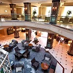 Grand Tien Shan Hotel 
