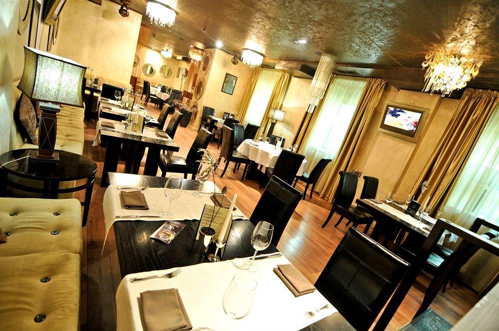 Grand Tien Shan 4* Almaty