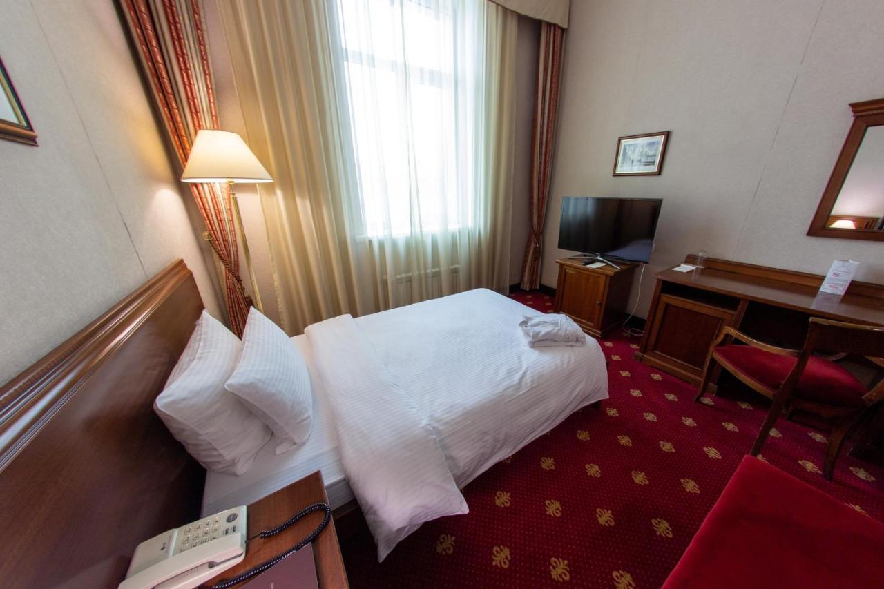 Grand Tien Shan 4* Almaty