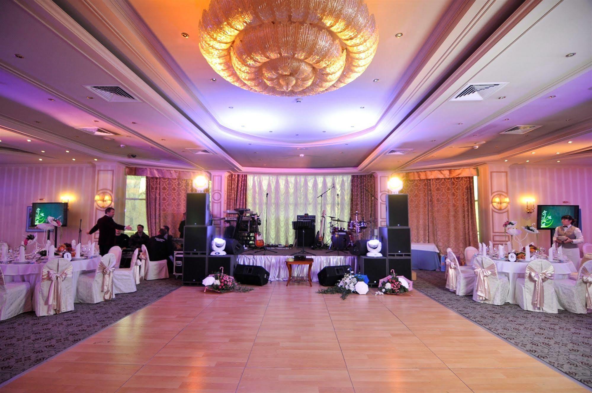 Grand Tien Shan 4* Almaty